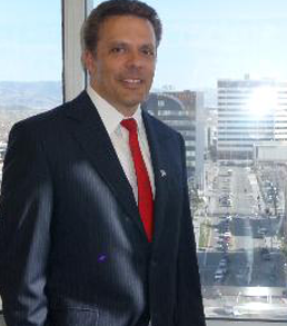Joel Santos, Esq., Work Injury Lawyer in Reno, NV